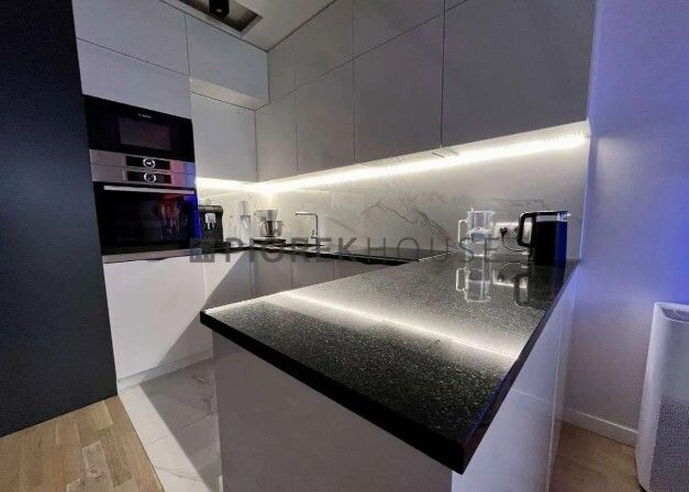 Mieszkanie 3-pokojowe Warszawa Mokotów, ul. Cybernetyki. Zdjęcie 8