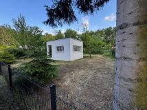 Działka rod Łódź Widzew, ul. Pszczyńska