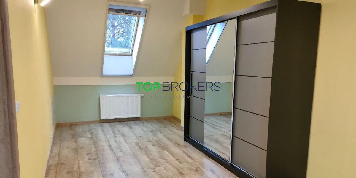 bliźniak, 4 pokoje Warszawa Wawer. Zdjęcie 9