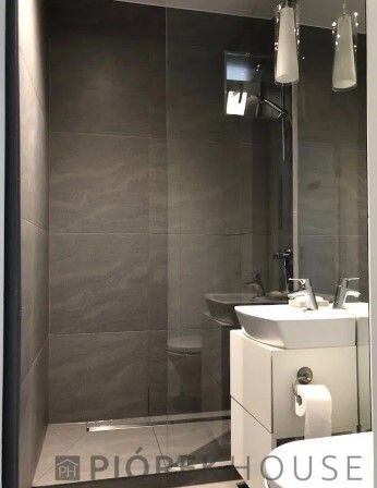 Mieszkanie 2-pokojowe Warszawa Śródmieście, ul. Franciszkańska. Zdjęcie 4