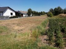 Działka rolno-budowlana Ugniewo. Zdjęcie 3