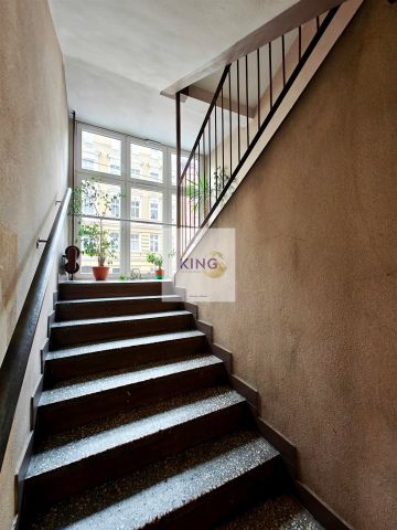 Mieszkanie 3-pokojowe Szczecin Centrum, ul. bł. Królowej Jadwigi. Zdjęcie 12