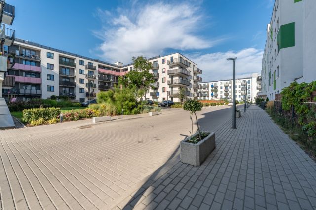 Mieszkanie 3-pokojowe Warszawa Ursynów, ul. Kłobucka. Zdjęcie 19