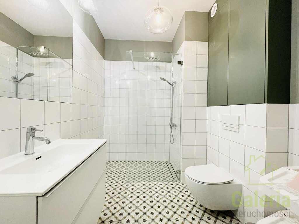 Mieszkanie 2-pokojowe Szczecin Stare Miasto, ul. Środowa. Zdjęcie 8