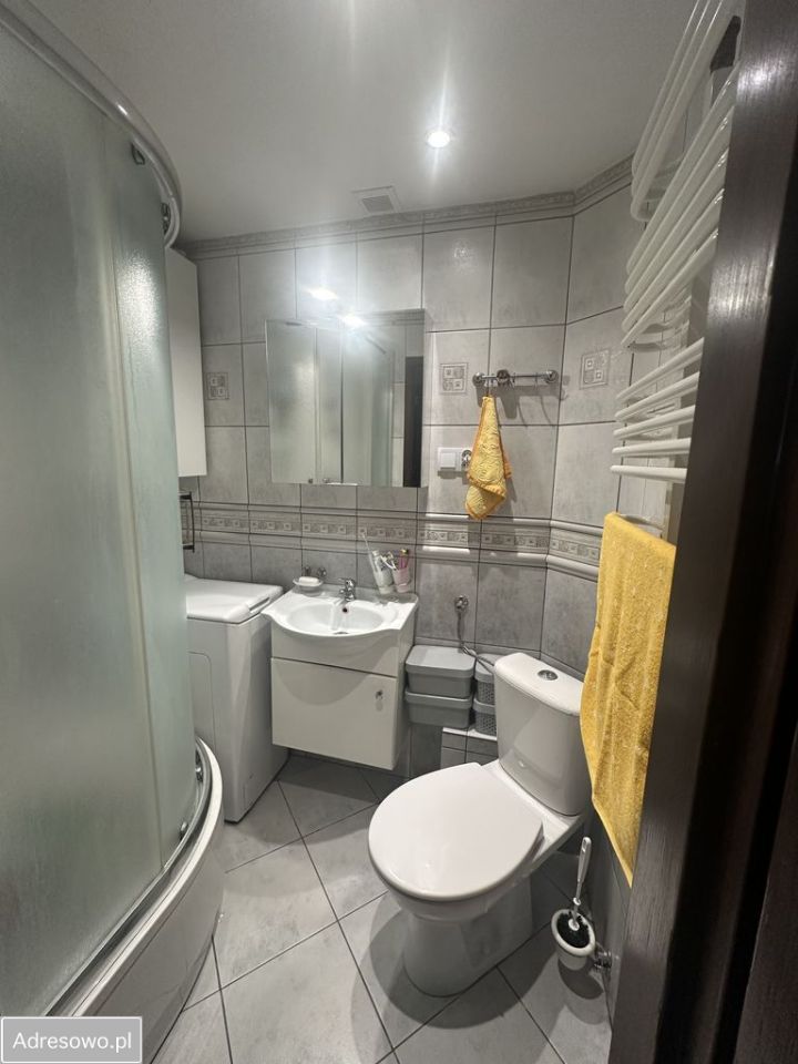 Mieszkanie 3-pokojowe Zamość, ul. Ciepła. Zdjęcie 6