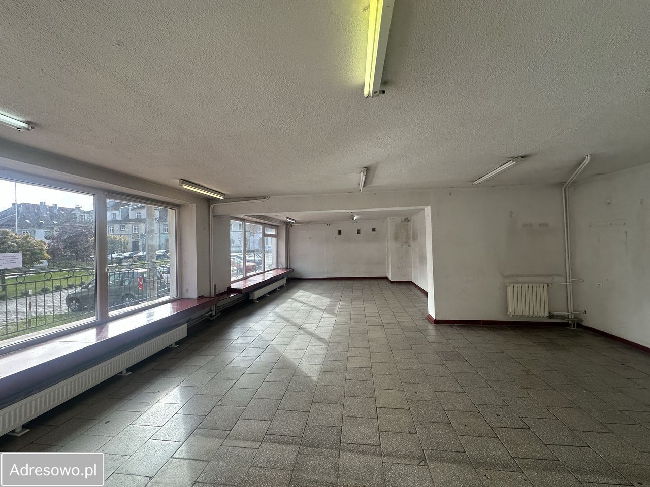 Lokal Jeziorany, ul. Głowackiego. Zdjęcie 8