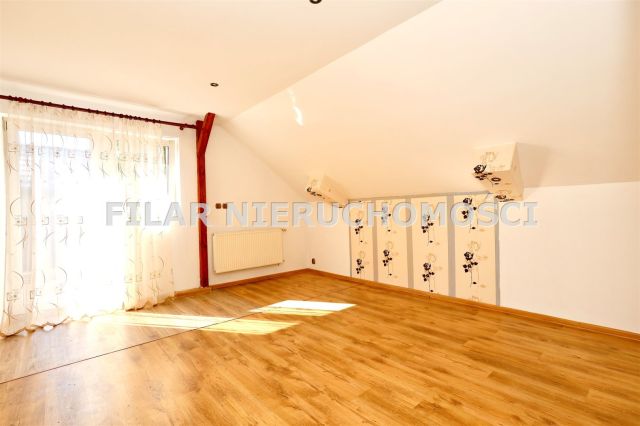 dom wolnostojący, 6 pokoi Osiek. Zdjęcie 15