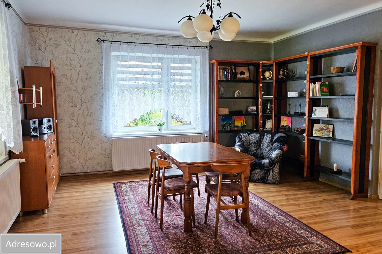 dom wolnostojący, 3 pokoje Poturzyn. Zdjęcie 7