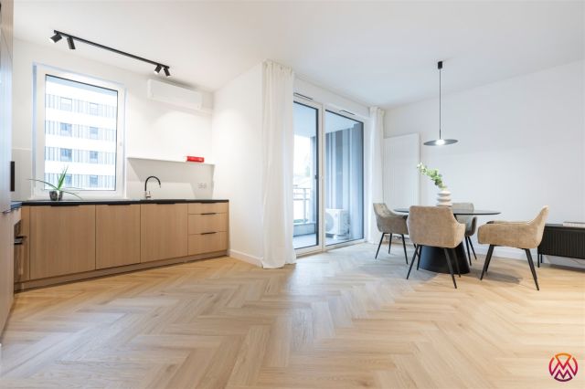 Mieszkanie 2-pokojowe Łódź Bałuty, ul. św. Teresy od Dzieciątka Jezus. Zdjęcie 6