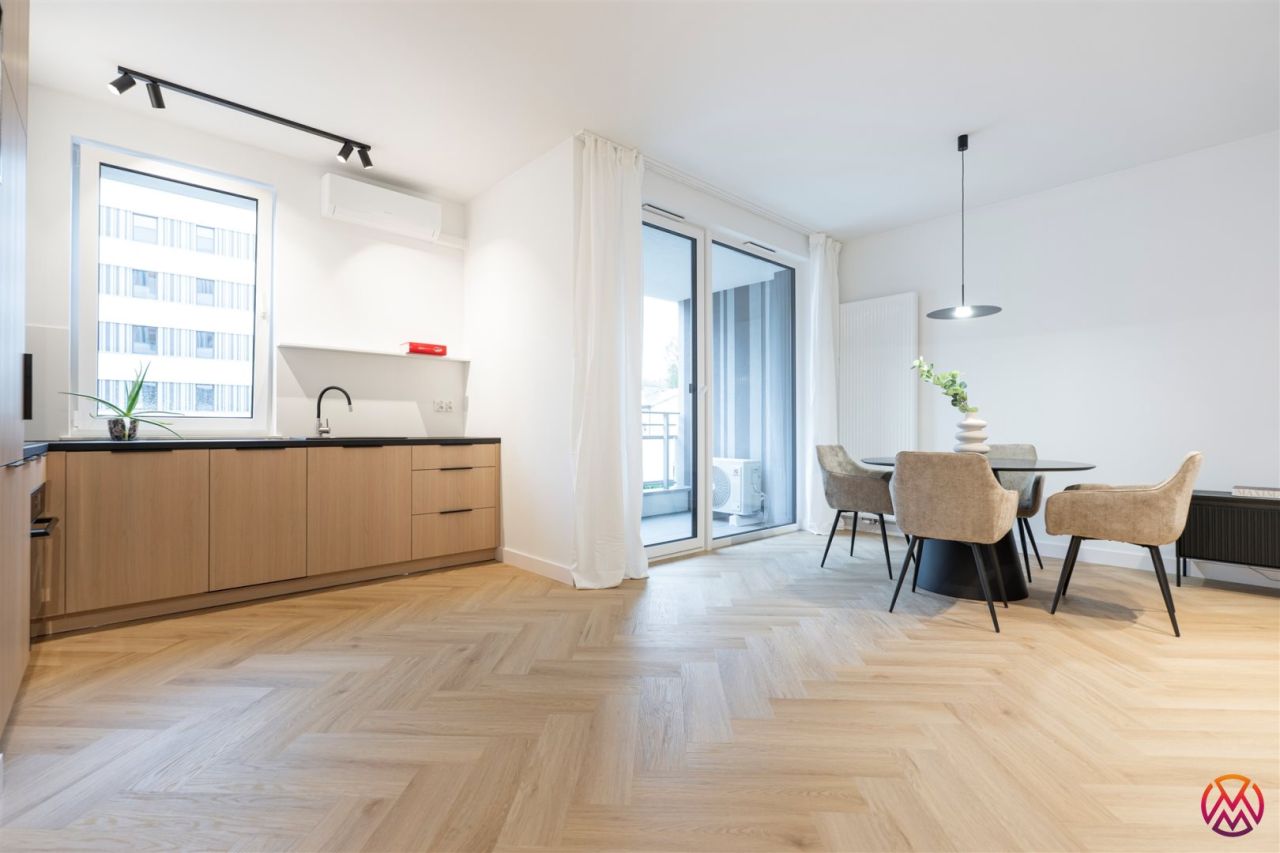 Mieszkanie 2-pokojowe Łódź Bałuty, ul. św. Teresy od Dzieciątka Jezus. Zdjęcie 6