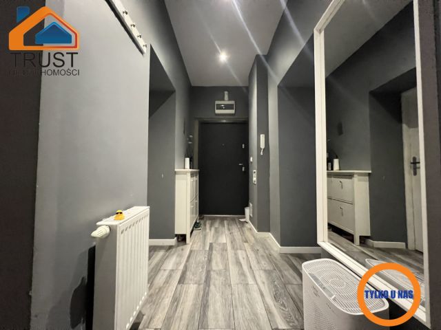 Mieszkanie 4-pokojowe Łódź Widzew, ul. Nowa. Zdjęcie 11