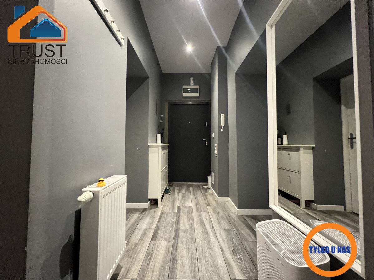 Mieszkanie 4-pokojowe Łódź Widzew, ul. Nowa. Zdjęcie 11