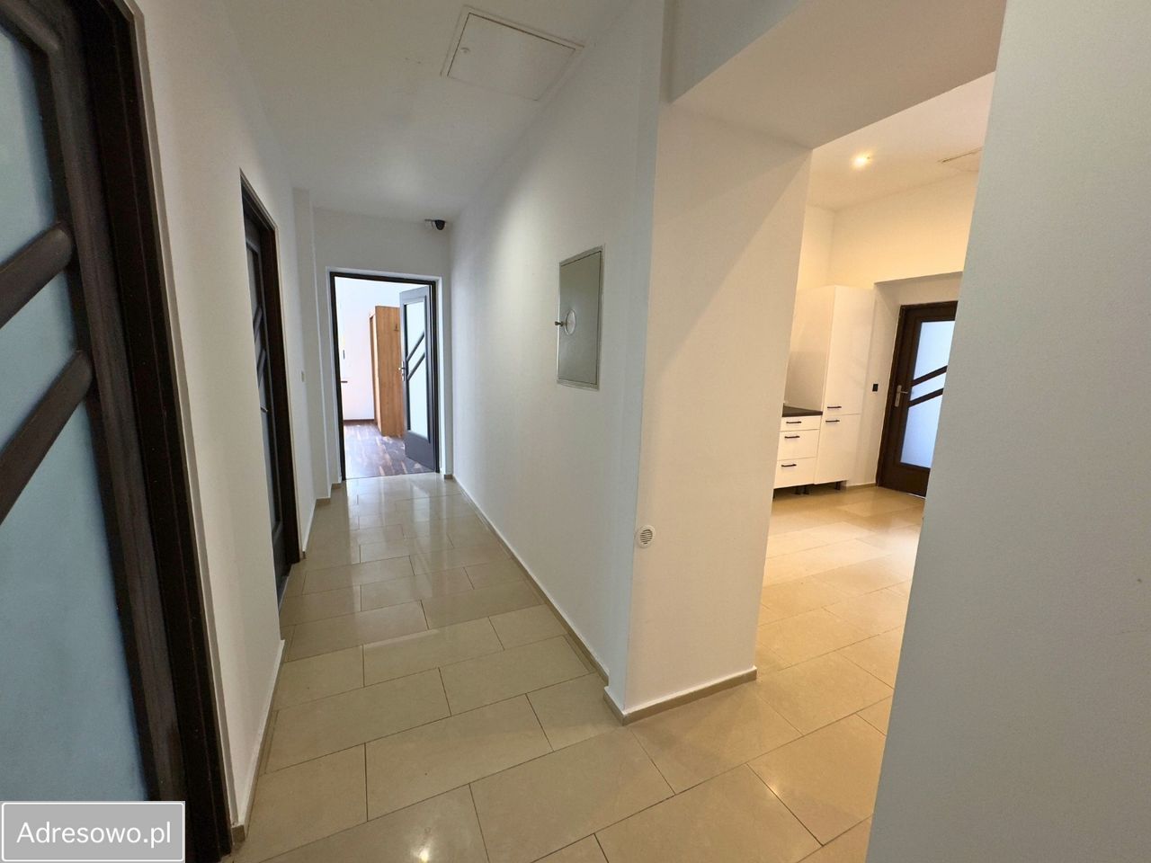 Mieszkanie 7-pokojowe Bytom Śródmieście, rynek Rynek. Zdjęcie 4