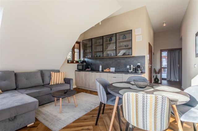 Mieszkanie 2-pokojowe Szklarska Poręba. Zdjęcie 7