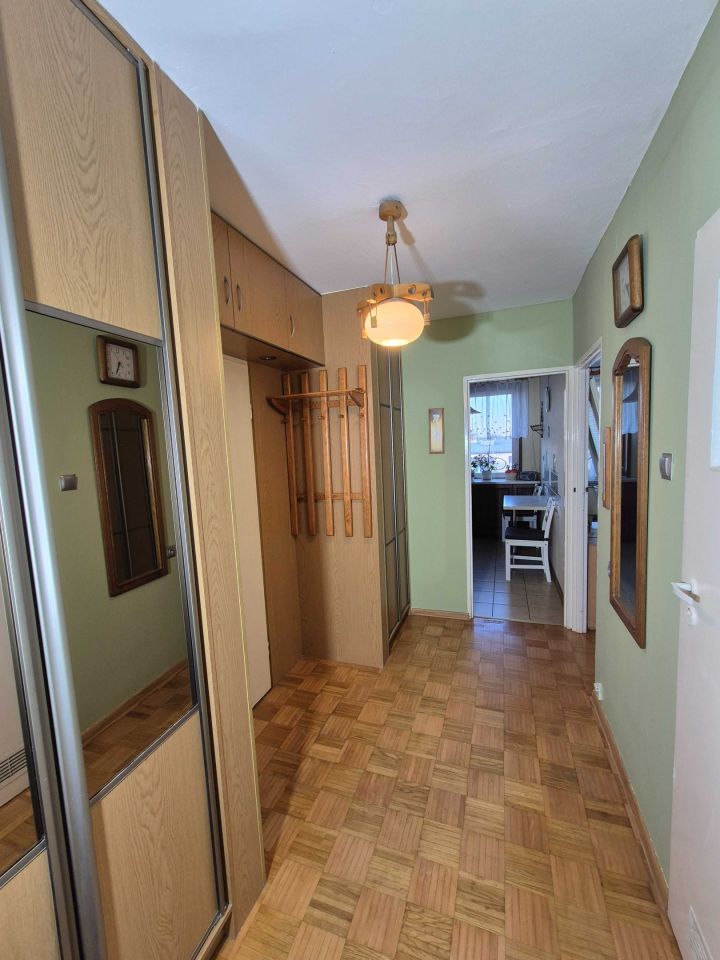 Mieszkanie 2-pokojowe Węgrów, ul. 11 Listopada. Zdjęcie 3