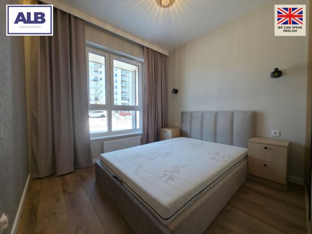 Mieszkanie 2-pokojowe Gdańsk Piecki, ul. Stanisława Lema. Zdjęcie 19