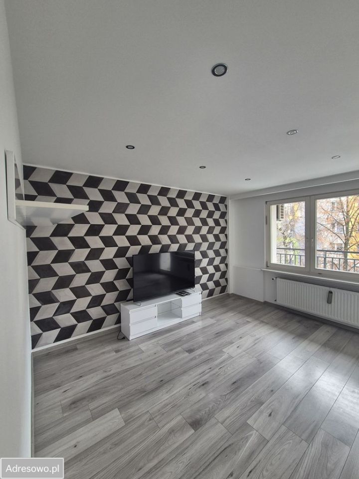 Mieszkanie 3-pokojowe Ruda Śląska Bykowina, ul. Skowronków. Zdjęcie 7