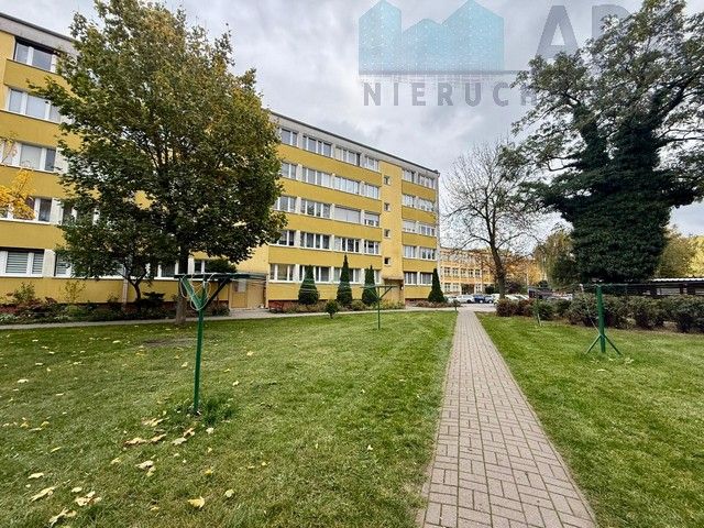 Mieszkanie 2-pokojowe Konin, ul. 11 Listopada. Zdjęcie 2