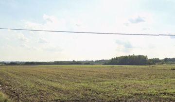 Działka rolno-budowlana Grabiny