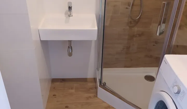 Mieszkanie 3-pokojowe Rawa Mazowiecka, ul. Solidarności