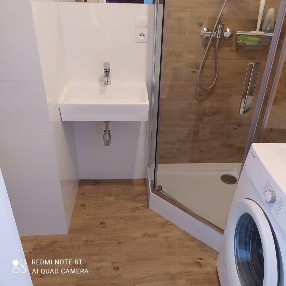 Mieszkanie 3-pokojowe Rawa Mazowiecka, ul. Solidarności