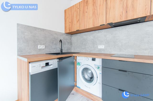 Mieszkanie 2-pokojowe Kraków Mistrzejowice, ul. Orła Białego. Zdjęcie 7