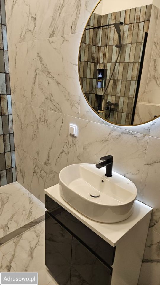 Mieszkanie 2-pokojowe Warszawa Ursynów, ul. Józefa Feliksa Ciszewskiego. Zdjęcie 10