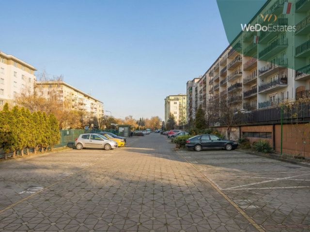 Mieszkanie 4-pokojowe Warszawa Ursus, ul. Skoroszewska. Zdjęcie 21