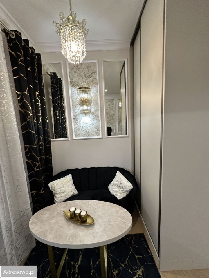 Mieszkanie 1-pokojowe Kraków Czarna Wieś, ul. Kawiory. Zdjęcie 9