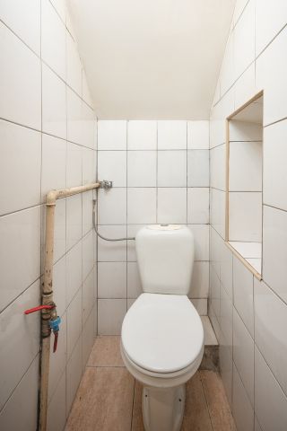 dom wolnostojący, 6 pokoi Łódź, ul. Stanisława Wyspiańskiego. Zdjęcie 12