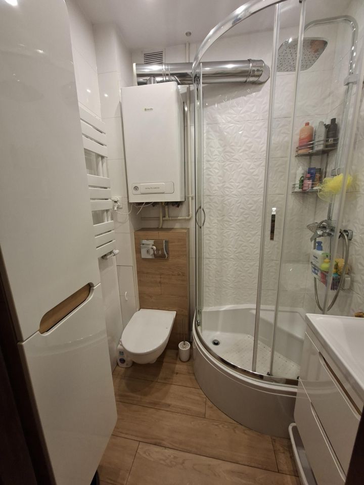 Mieszkanie 2-pokojowe Mysłowice Centrum, ul. Armii Krajowej. Zdjęcie 5