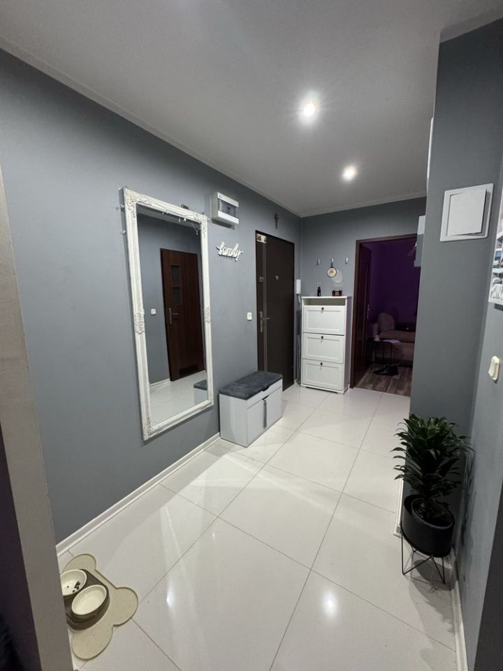 Mieszkanie 2-pokojowe Jastrzębie-Zdrój, ul. Małopolska. Zdjęcie 4