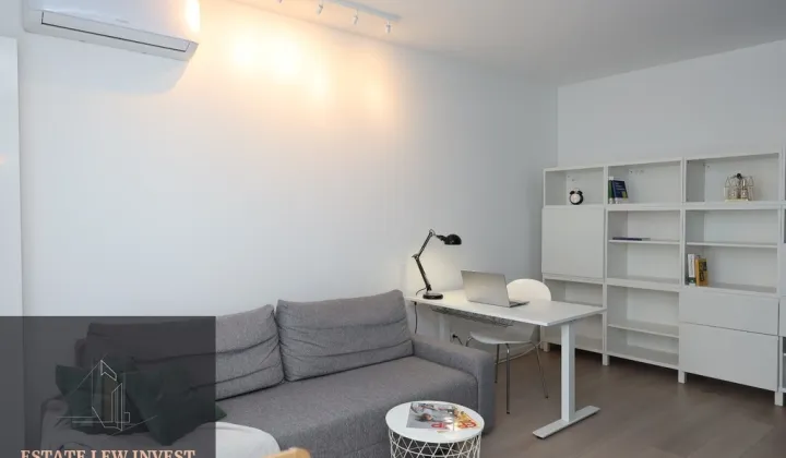 Mieszkanie 2-pokojowe Kraków, ul. Wrocławska