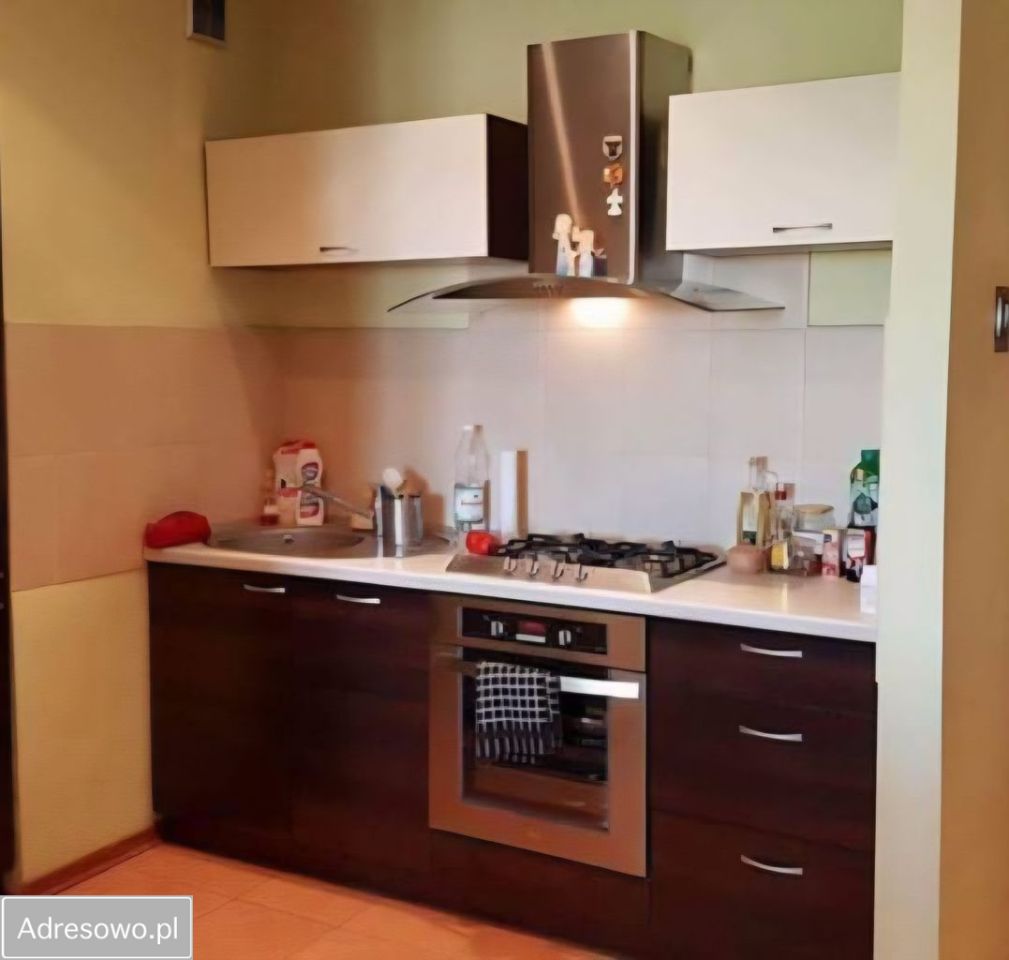 Mieszkanie 2-pokojowe Kielce, ul. bp. Czesława Kaczmarka. Zdjęcie 2