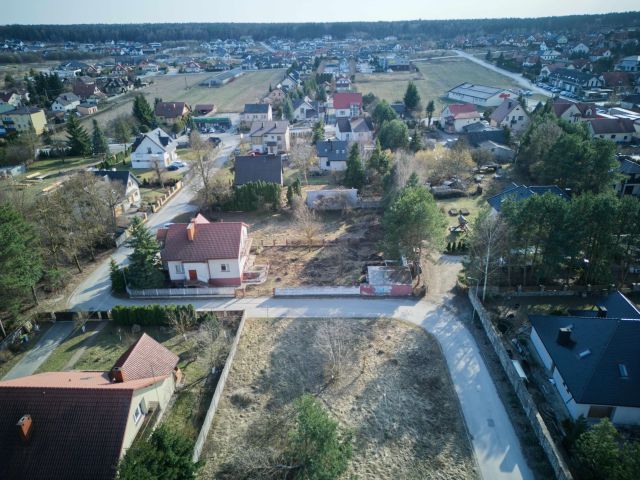 Działka budowlana Bilcza, ul. Krótka. Zdjęcie 1