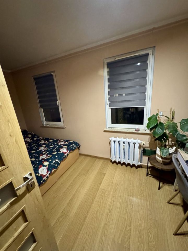 Mieszkanie 3-pokojowe Koźmin Wielkopolski. Zdjęcie 2