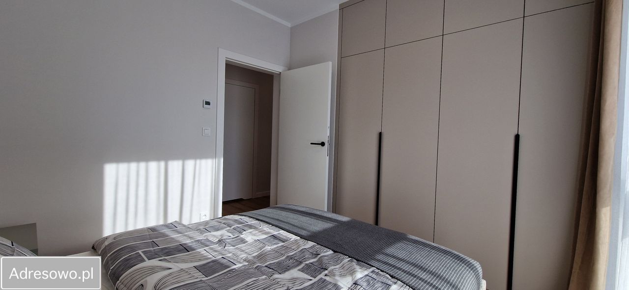 Mieszkanie 2-pokojowe Katowice Muchowiec, ul. gen. Kazimierza Pułaskiego. Zdjęcie 4