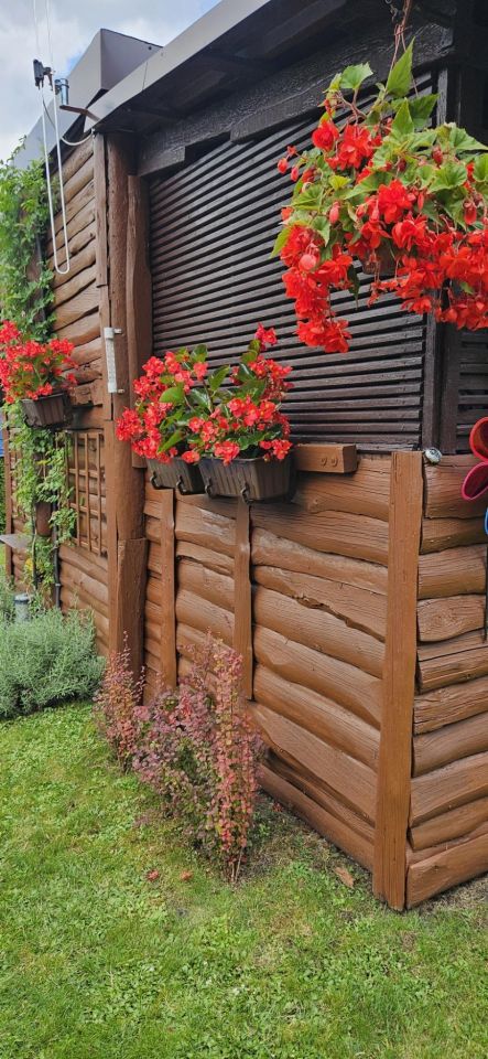 Działka rod Sosnowiec Niwka, ul. Portowa. Zdjęcie 21