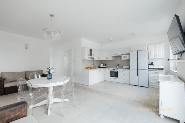 Mieszkanie 4-pokojowe Wola Mrokowska, ul. Zachodnia. Zdjęcie 2