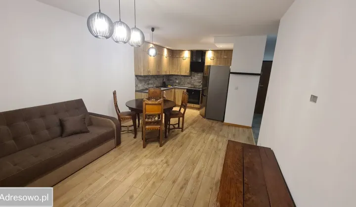 Mieszkanie 2-pokojowe Żyrardów, ul. Mieczysławowska