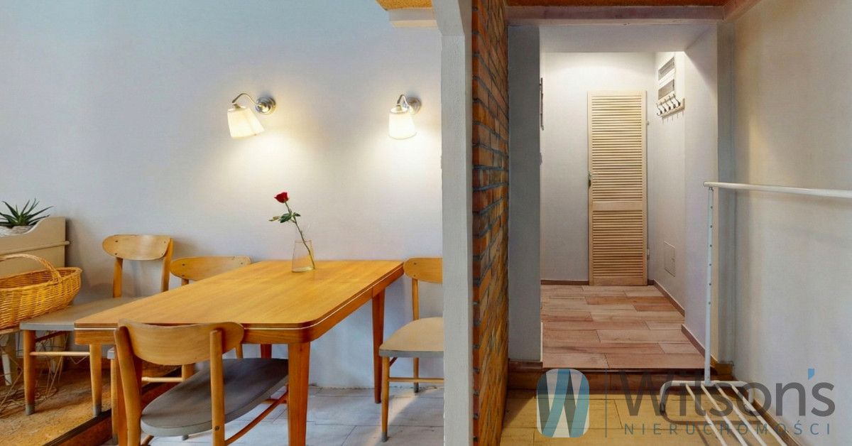 Mieszkanie 3-pokojowe Warszawa Praga-Północ, ul. Ząbkowska. Zdjęcie 7