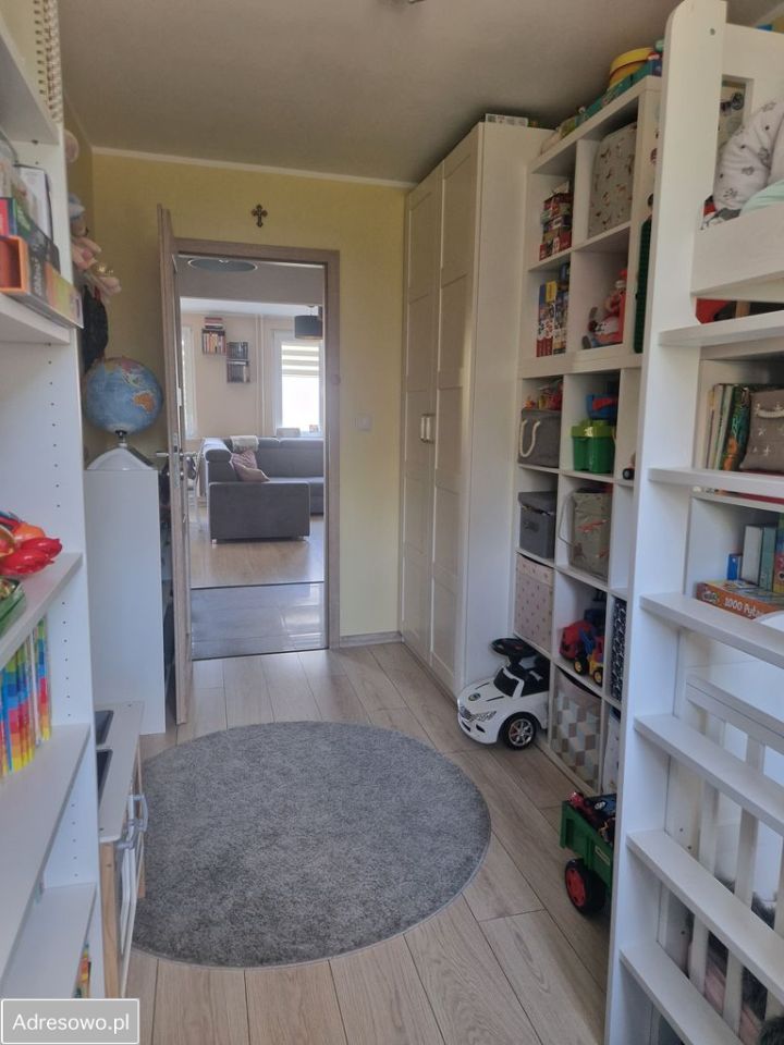 Mieszkanie 3-pokojowe Błonie, ul. Grzegorza Nowakowskiego. Zdjęcie 16