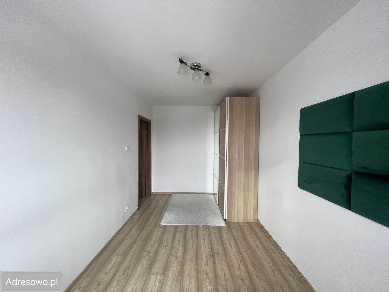 Mieszkanie 2-pokojowe Gdańsk Piecki, ul. Myśliwska. Zdjęcie 2