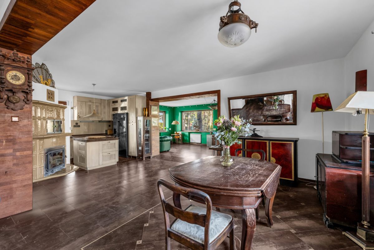 dom wolnostojący, 6 pokoi Warszawa Wawer, ul. Filmowa. Zdjęcie 10