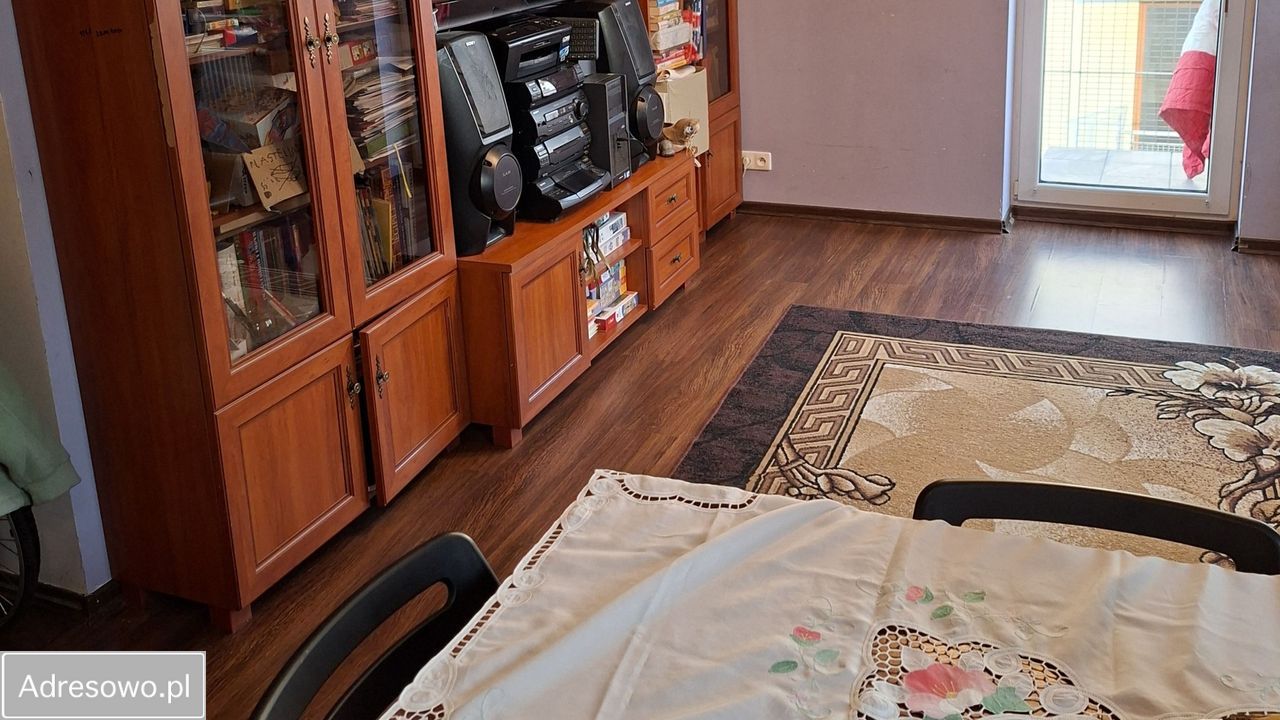 Mieszkanie 3-pokojowe Góra Kalwaria, ul. por. Jana Białka. Zdjęcie 14