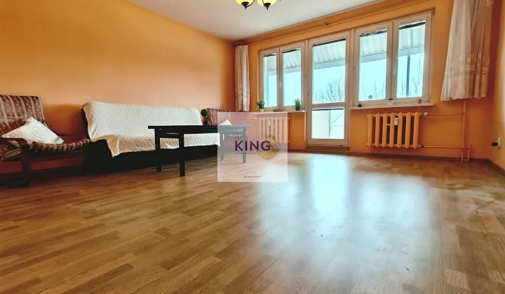 Mieszkanie 2-pokojowe Szczecin Bukowe, ul. Swojska