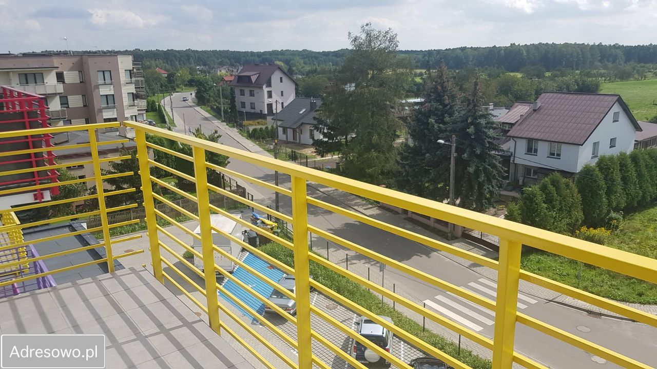 Mieszkanie 2-pokojowe Pabianice, ul. Sienna. Zdjęcie 13