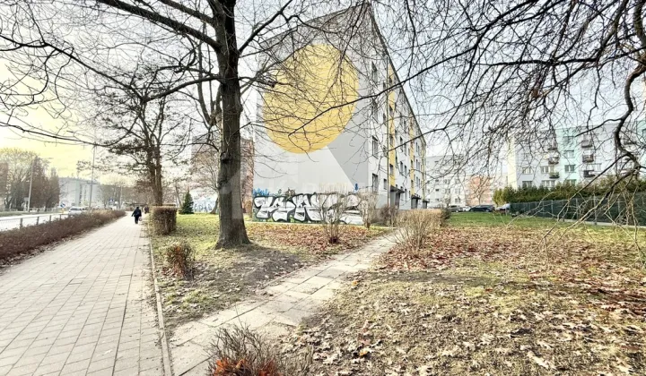 Mieszkanie 2-pokojowe Kielce, ul. Jagiellońska