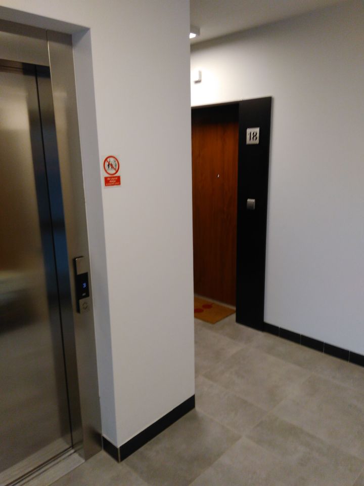 Mieszkanie 2-pokojowe Gdańsk Łostowice, ul. Wielkopolska. Zdjęcie 8