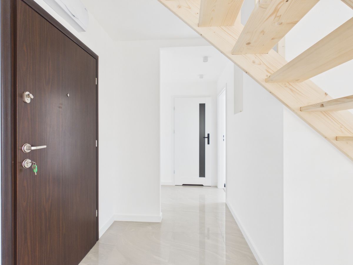 Mieszkanie 4-pokojowe Gdynia Chwarzno-Wiczlino, ul. Leona Staniszewskiego. Zdjęcie 5